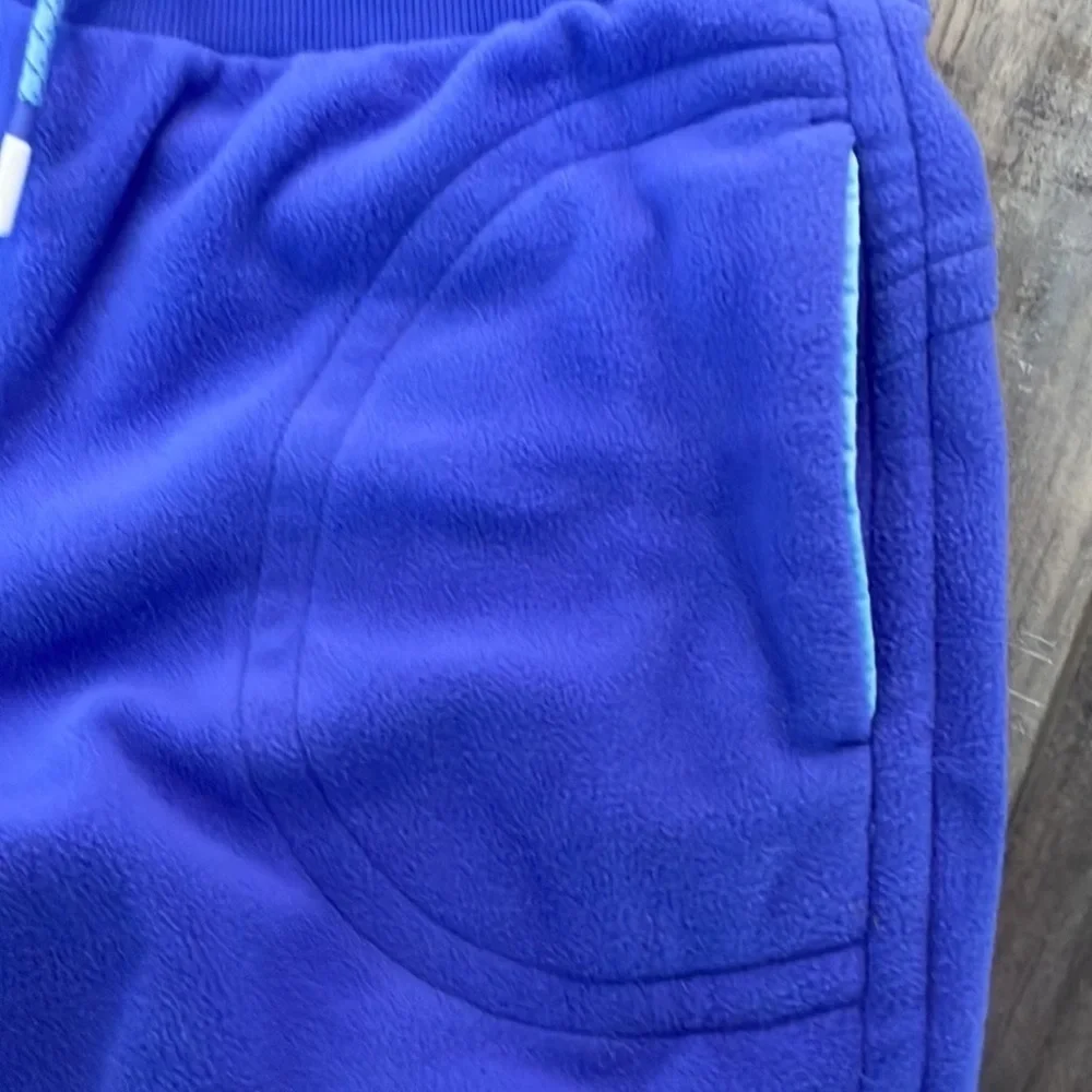 Athleta Girl Cold Snap Jogger